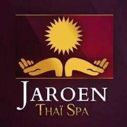 massage courbevoie thai|Jaroen Thai Spa : institut de beauté à Courbevoie